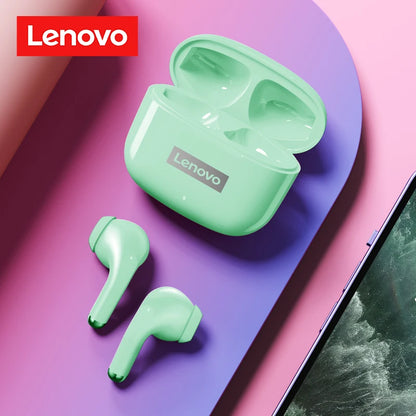 Original Lenovo Waterproof Earbuds