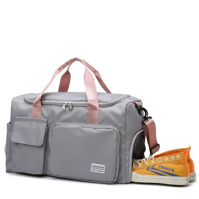 Yoga Sports Bag