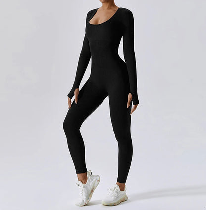 Long Sleeve Bodysuits