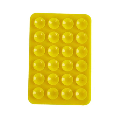 Silicone Suction phone Pad