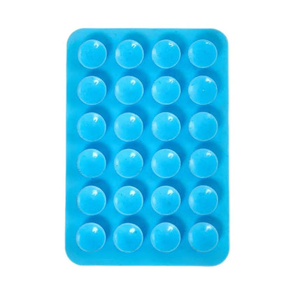 Silicone Suction phone Pad