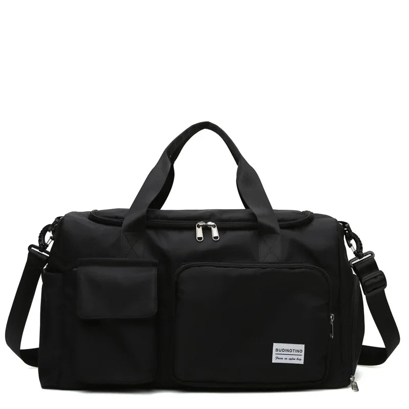 Yoga Sports Bag