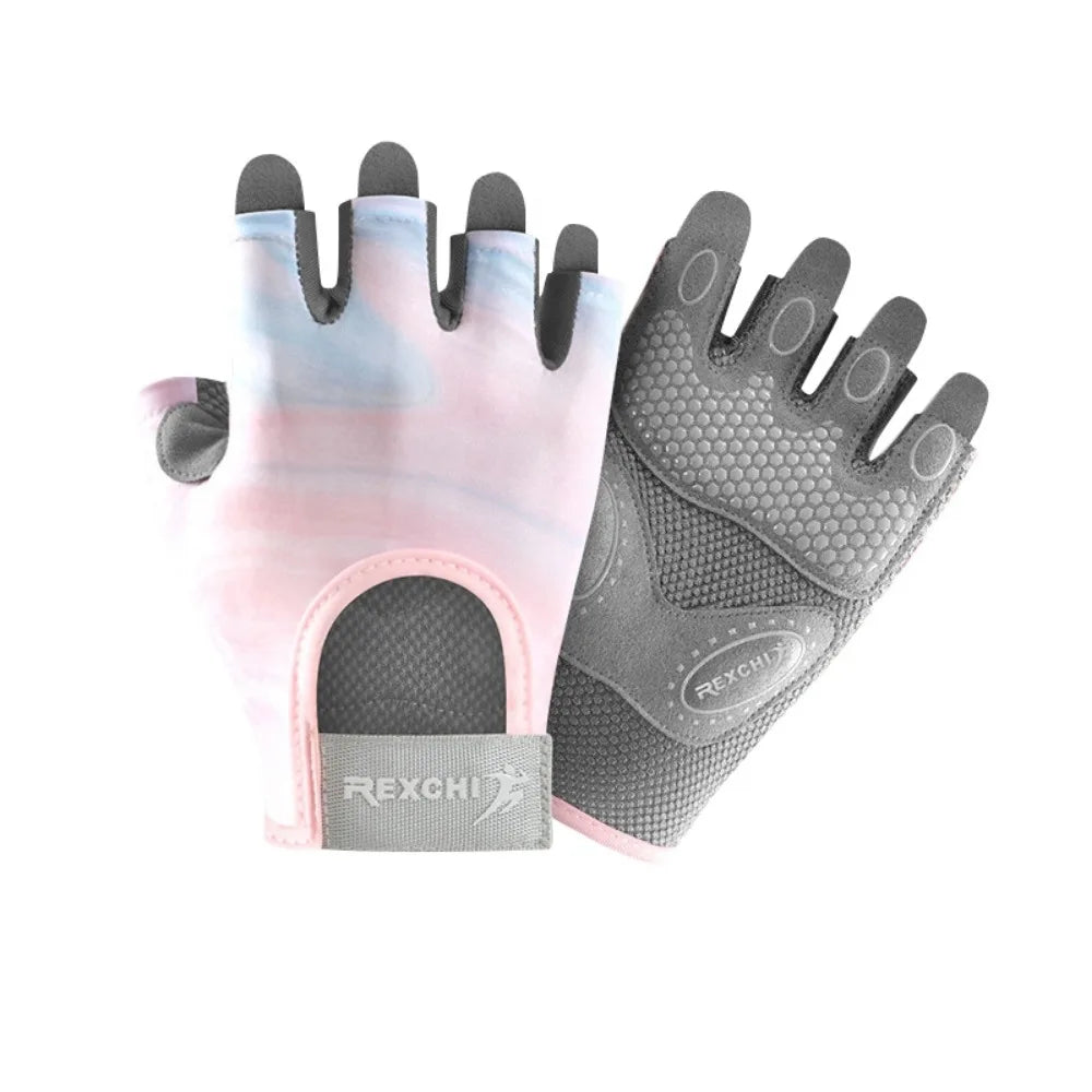 Gym Non-slip Gloves