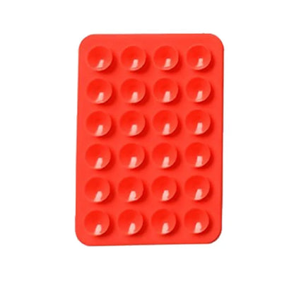 Silicone Suction phone Pad