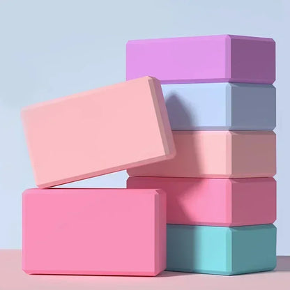 Yoga Blocks