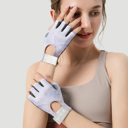 Gym Non-slip Gloves