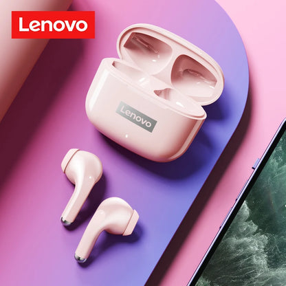 Original Lenovo Waterproof Earbuds