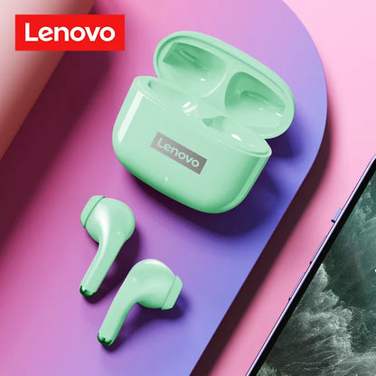 Original Lenovo Waterproof Earbuds