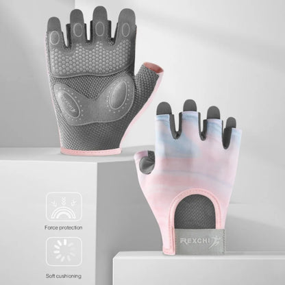 Gym Non-slip Gloves