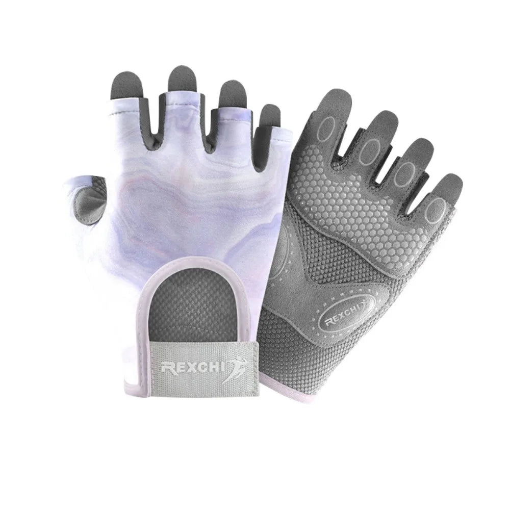 Gym Non-slip Gloves