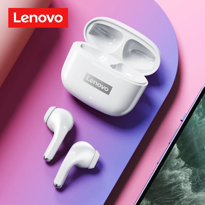 Original Lenovo Waterproof Earbuds