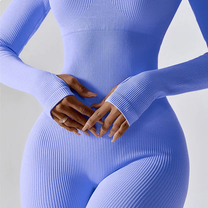 Long Sleeve Bodysuits