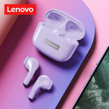 Original Lenovo Waterproof Earbuds