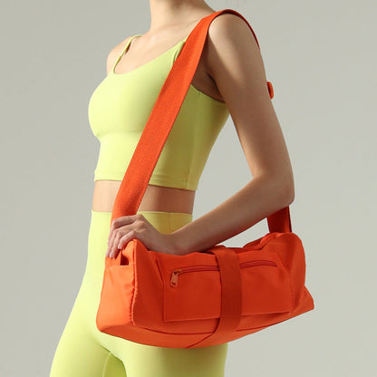 Lightweight Shoulder Strap Crossbody Bag