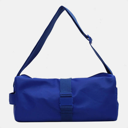 Lightweight Shoulder Strap Crossbody Bag