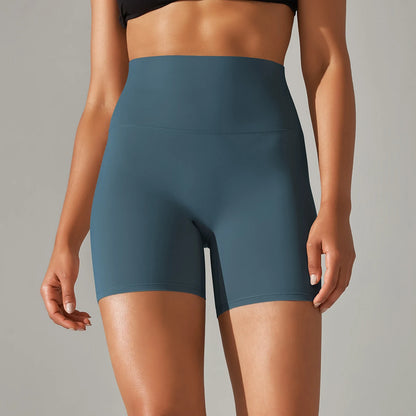 Yoga Shorts Women