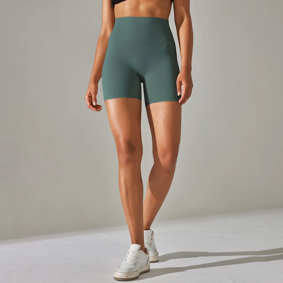 Yoga Shorts Women