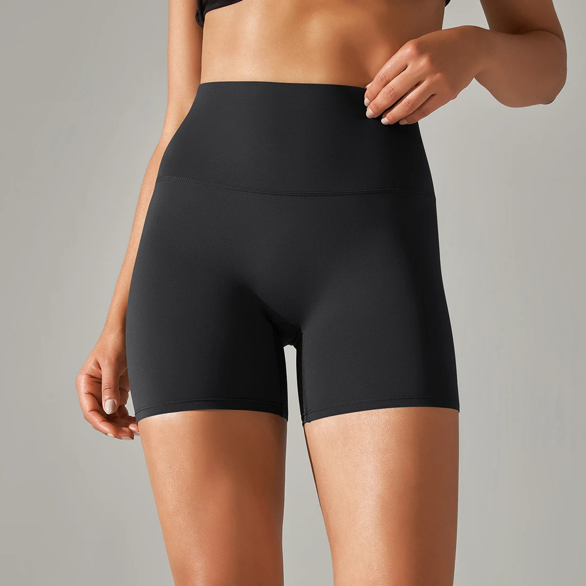 Yoga Shorts Women