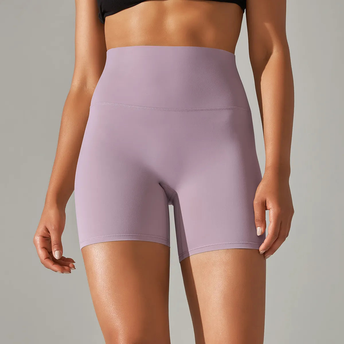 Yoga Shorts Women