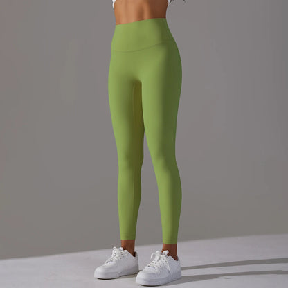 Yoga Leggings