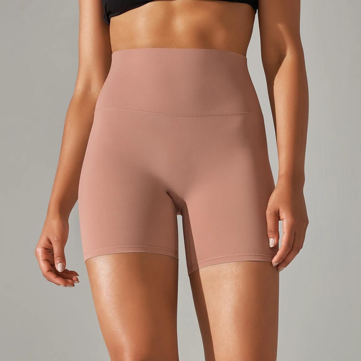 Yoga Shorts Women