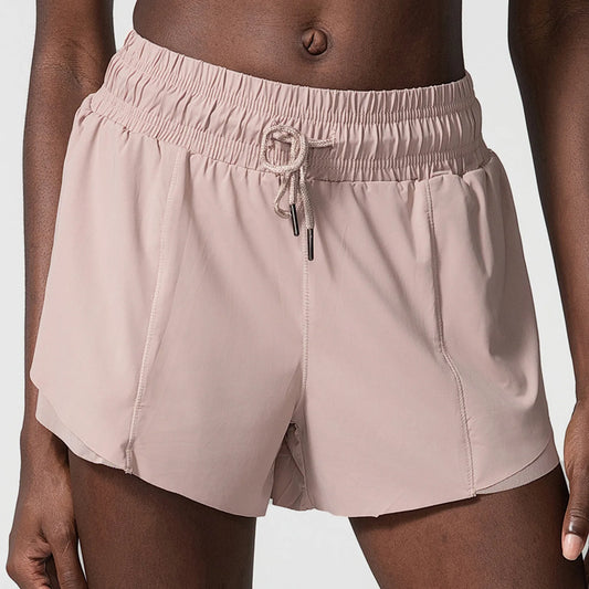 Outdoor Running Shorts