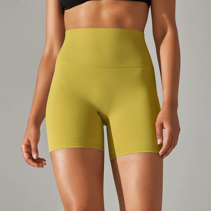 Yoga Shorts Women