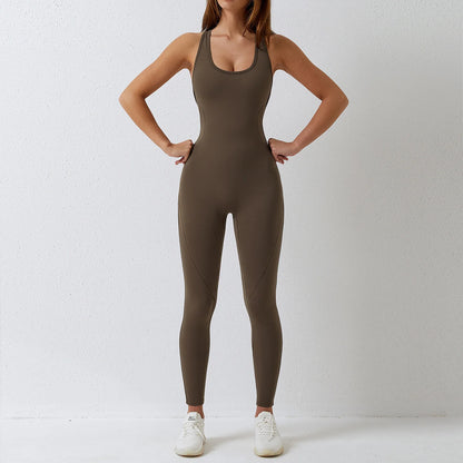 Yoga Suit