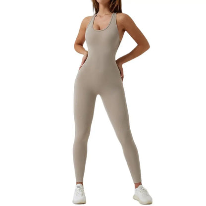 Yoga Suit