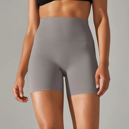 Yoga Shorts Women