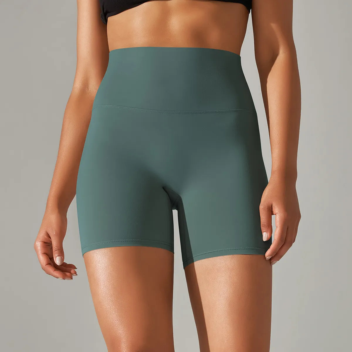 Yoga Shorts Women