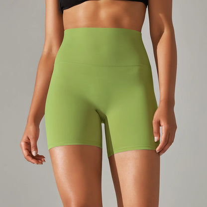 Yoga Shorts Women