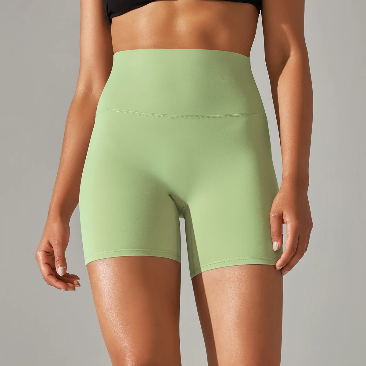 Yoga Shorts Women