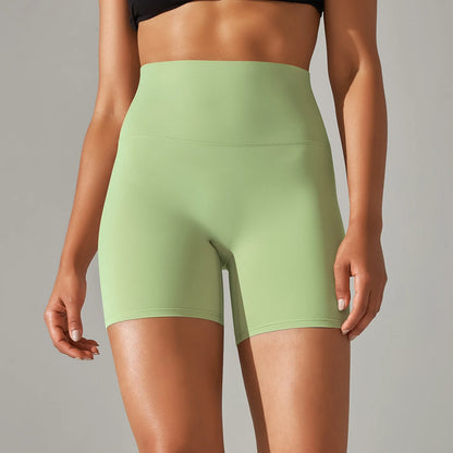 Yoga Shorts Women