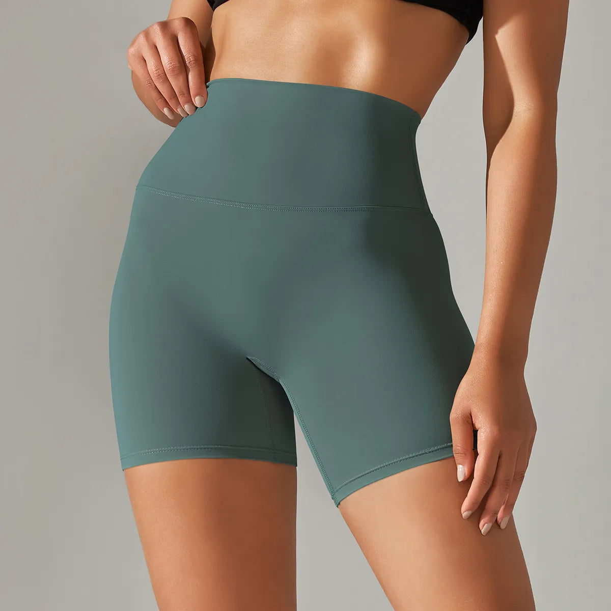 Yoga Shorts Women