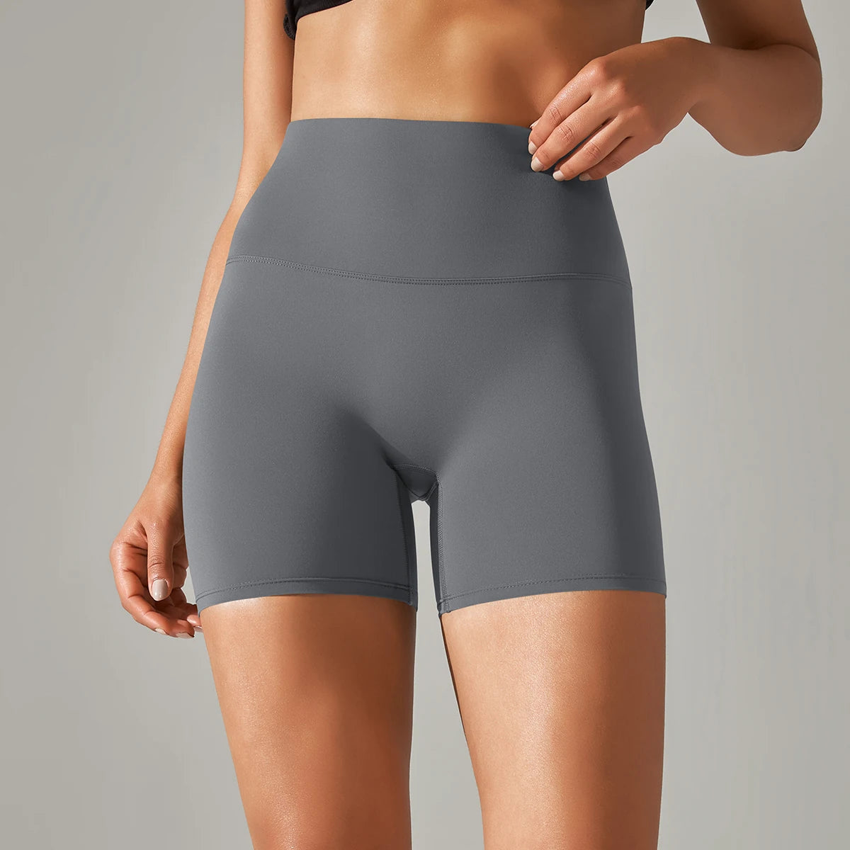 Yoga Shorts Women