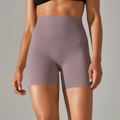 Yoga Shorts Women