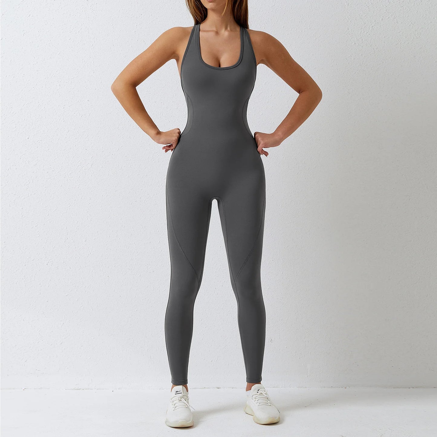 Yoga Suit