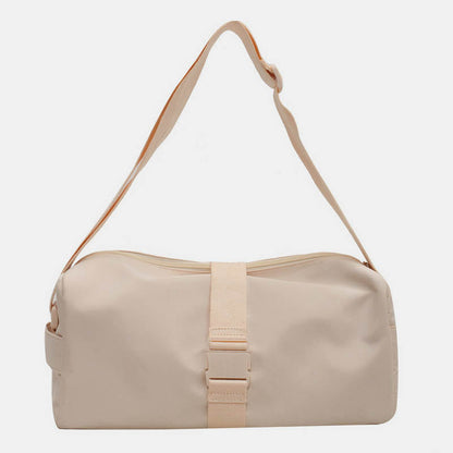 Lightweight Shoulder Strap Crossbody Bag